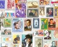 No.: This number refers to the Stanley Gibbons catalogue of World Stamps 